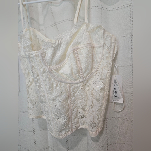 Altard State Corset Top - Picture 4 of 7